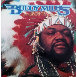 MILES BUDDY - BICENTENNIAL GATHERING OF THE TRIBES