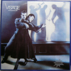 VISAGE - VISAGE