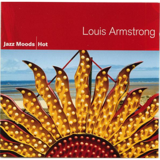 ARMSTRONG LOUIS - JAZZ MOODS - HOT