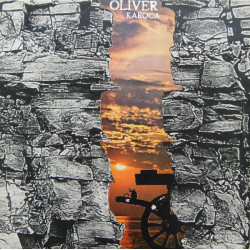DRAGOJEVIĆ OLIVER  - KAROCA
