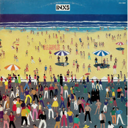INXS - INXS