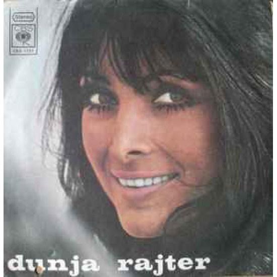 RAJTER DUNJA - CHIRIBI, CHIRIBA, CHIRIBU / MAMA SAG', WAS SOLL ICH TUN