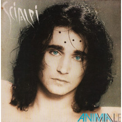 SCIALPI - Animale