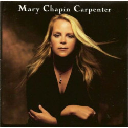 CHAPIN CARPENTER – MARY - TIME SEX LOVE