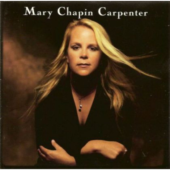 CHAPIN CARPENTER – MARY - TIME SEX LOVE