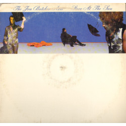Jon Butcher Axis - Stare At The Sun