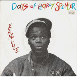 Kamille - Days Of Pearly Spencer