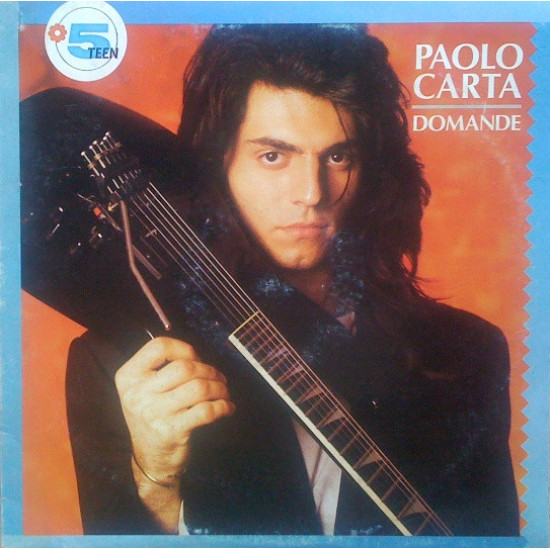 Carta Paolo - Domande