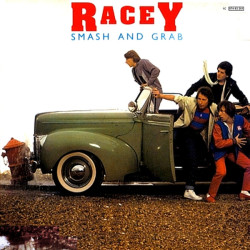 RACEY - SMASH AND GRAB