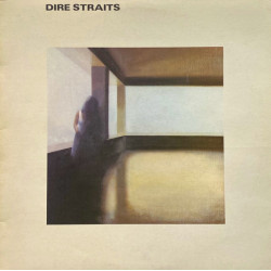 DIRE STRAITS   - DIRE STRAITS