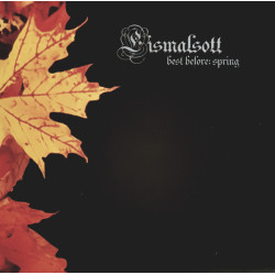 Eismalsott - Best Before: Spring
