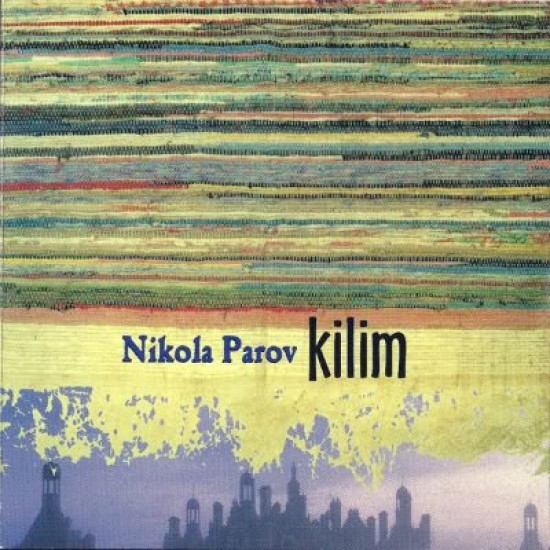 Parov Nikola - Kilim