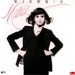 OSMOND MARIE - THIS IS THE WAY THAT I FEEL