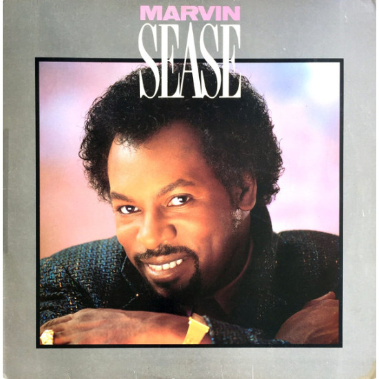 SEASE MARVIN - Marvin Sease