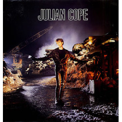 COPE JULIAN - Saint Julian