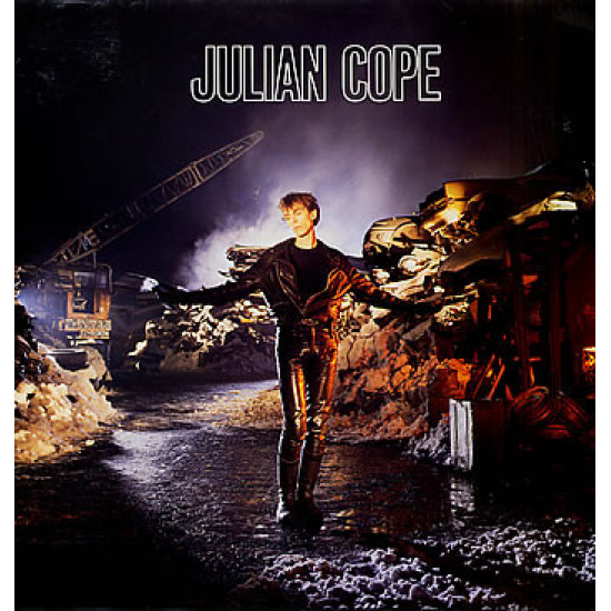 COPE JULIAN - Saint Julian