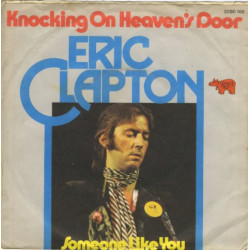 CLAPTON ERIC - Knocking On Heaven's Door