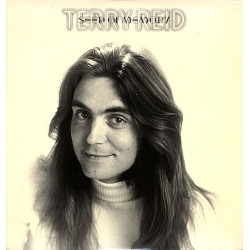 REID TERRY - SEED OF MEMORY