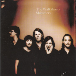 WALKABOUTS - Shimmers