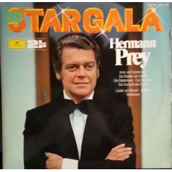 Prey Hermann - Arien Und Szenen Aus: Der Barbier Von Sevilla - Die Fledermaus - Cosí Fan Tutte - Die Hochzeit Des Figaro -- Lieder Von Mozart - Brahms - Beethoven