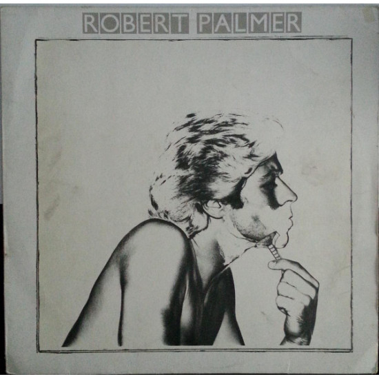PALMER ROBERT - SECRETS
