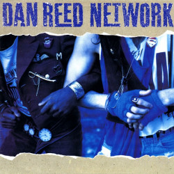 DAN REED NETWORK - DAN REED NETWORK
