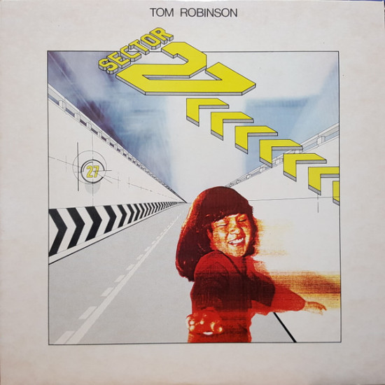 ROBINSON TOM - Sector 27
