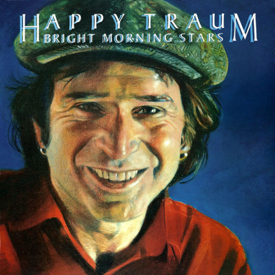 Happy Traum - Bright Morning Stars