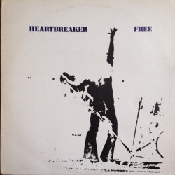 FREE  - HEARTBREAKER