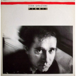 GRAZIANI IVAN - Piknic