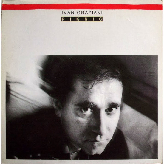 GRAZIANI IVAN - Piknic