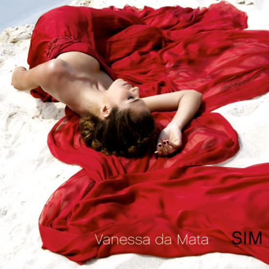 Da Mata Vanessa - Sim