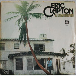 CLAPTON ERIC - 461 OCEAN BOULEVARD