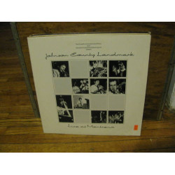 Johnson County Landmark  - Live At Montreux