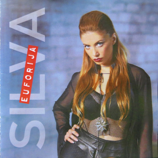 Silva - Euforija