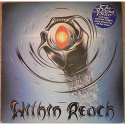 O Band - Within Reach