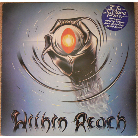 O Band - Within Reach