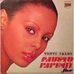 PAPETTI FAUSTO - VENTO CALDO