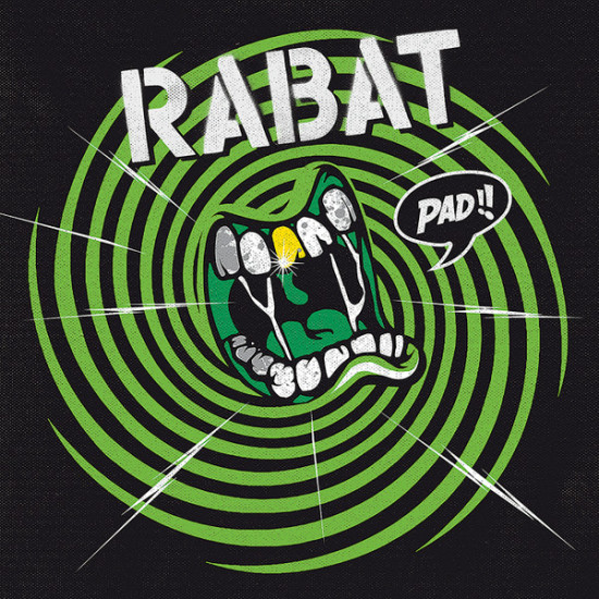 Rabat - Pad