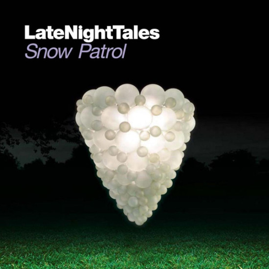 SNOW PATROL - LateNightTales