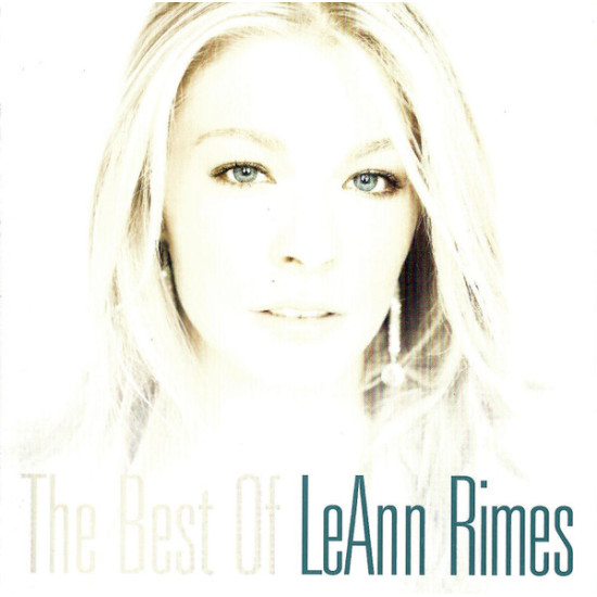 RIMES LEANN - The Best Of LeAnn Rimes