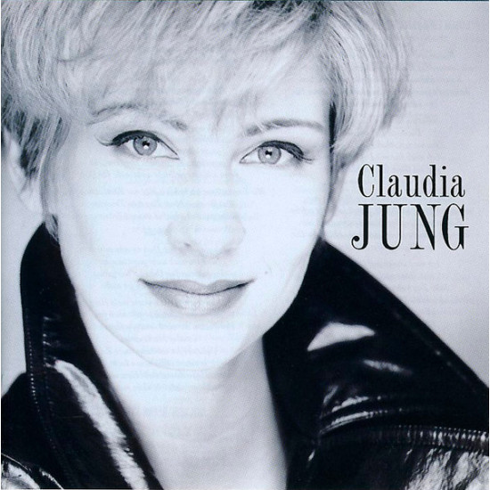 Jung Claudia - Claudia Jung