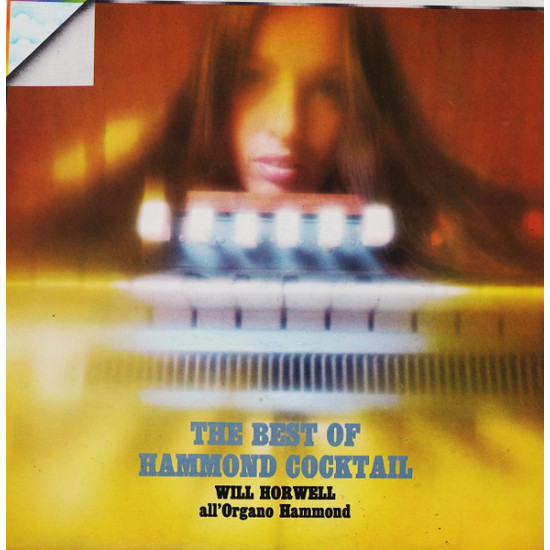 Horwell Will - The Best Of Hammond Cocktail