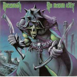 NAZARETH - No Mean City