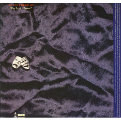 ART OF NOISE - WHO’S AFRAID OF THE...
