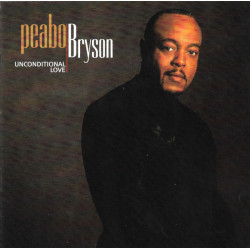 BRYSON PEABO - UNCONDITIONAL LOVE