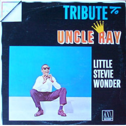 WONDER STEVIE  - With A Song In My Heart