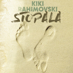 Rahimovski Kiki - Stopala
