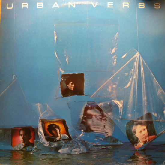 URBAN VERBS   - URBAN VERBS