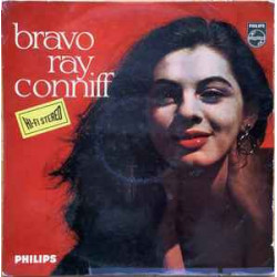 CONNIFF RAY - Bravo Ray Conniff